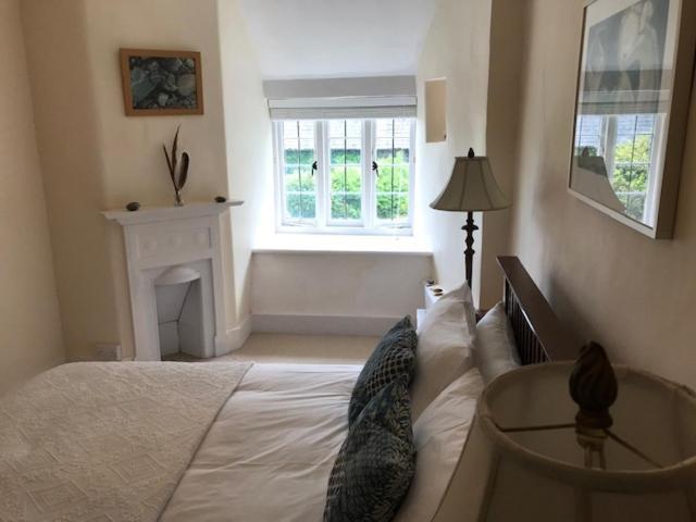 Worthy Manor Porlock Exterior foto